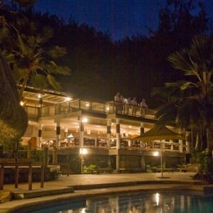 Malolo Island, Fiji Wedding Venue 3